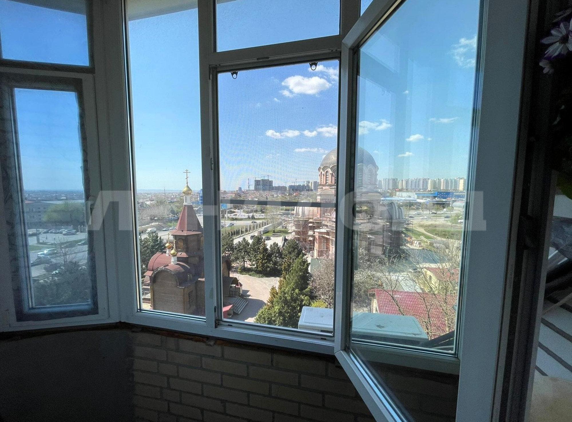 Купить квартиру за 7 300 000 рублей на улица 339-й Стрелковой Дивизии, 31