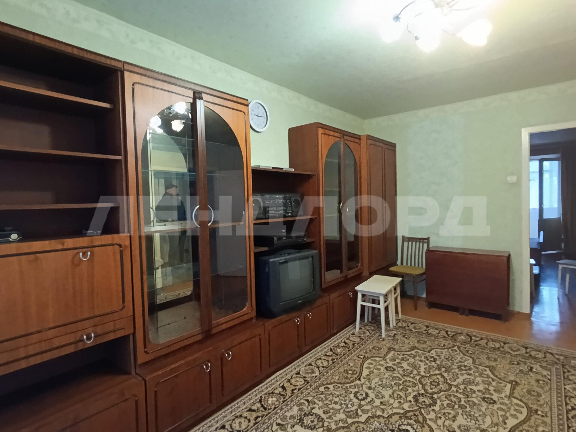 Сдать квартиру за 25 000 рублей на Тульская улица, 3