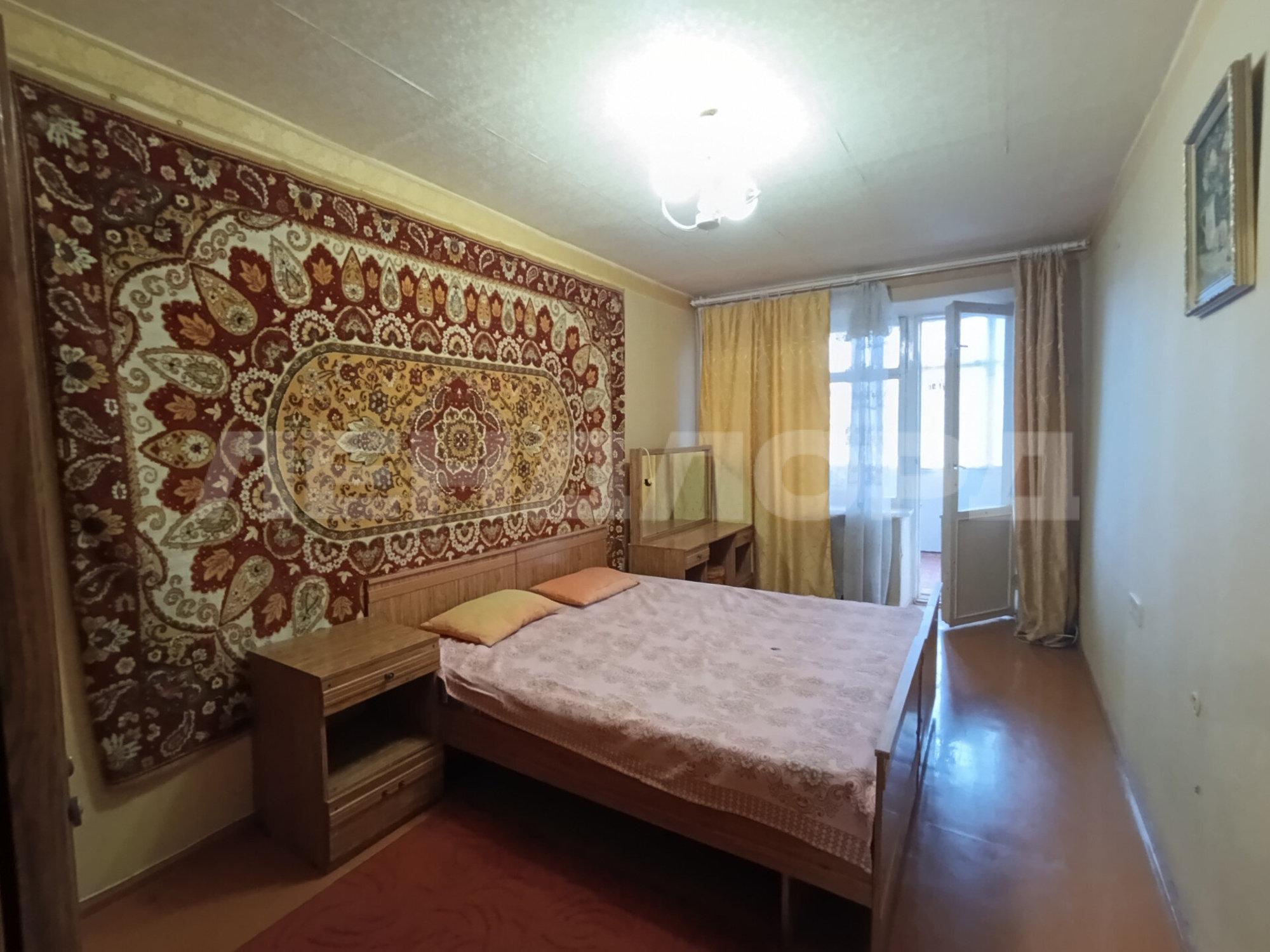 Сдать квартиру за 25 000 рублей на Тульская улица, 3