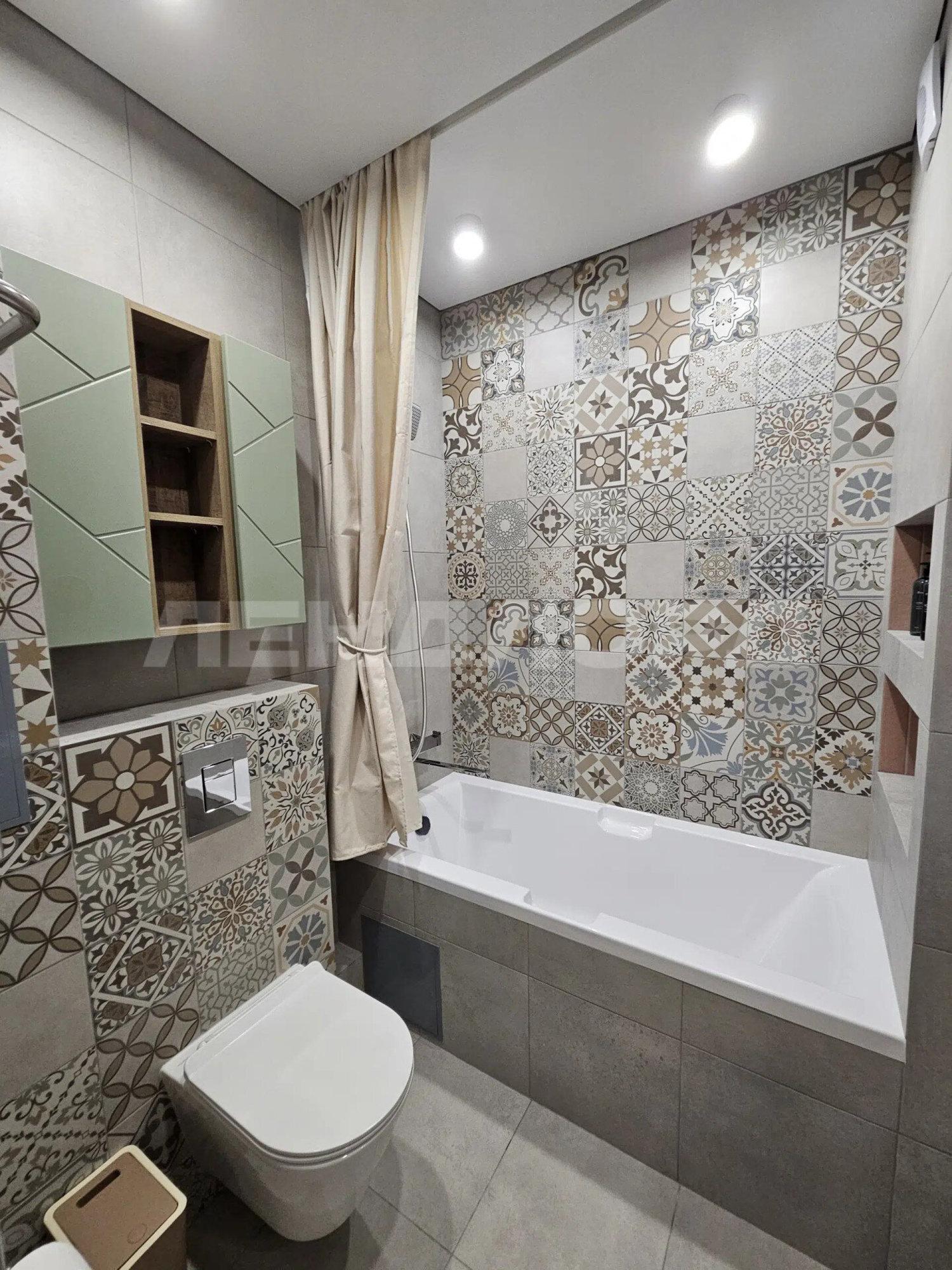 Купить студию за 6 250 000 рублей на улица Нансена, 109/6