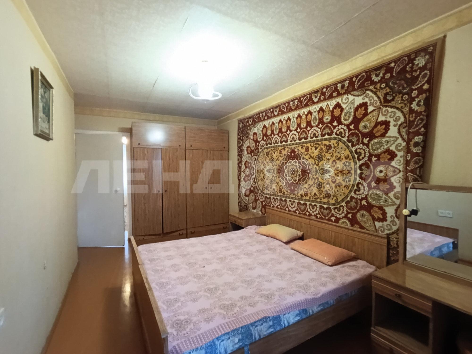 Сдать квартиру за 25 000 рублей на Тульская улица, 3