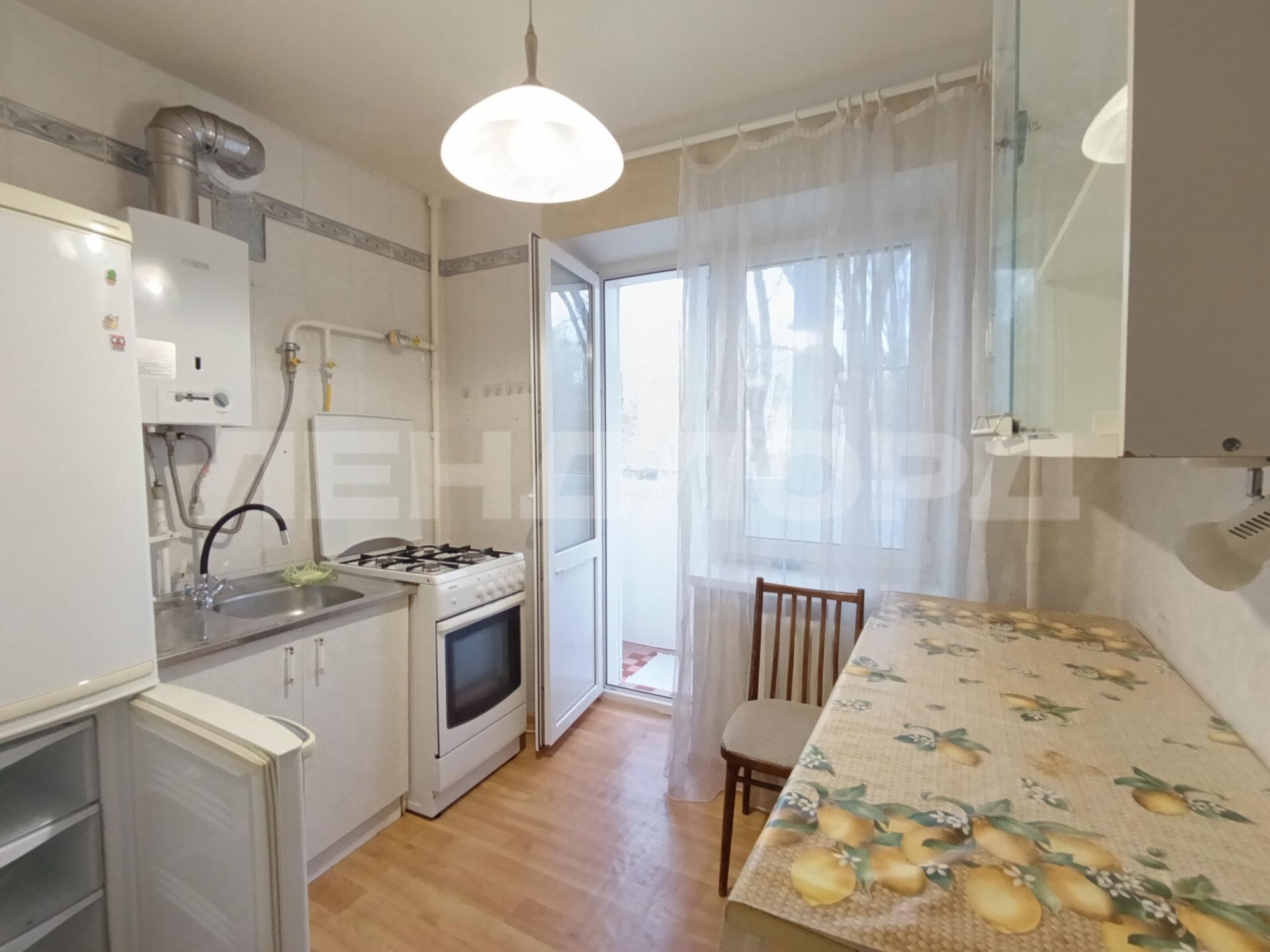 Сдать квартиру за 25 000 рублей на Тульская улица, 3