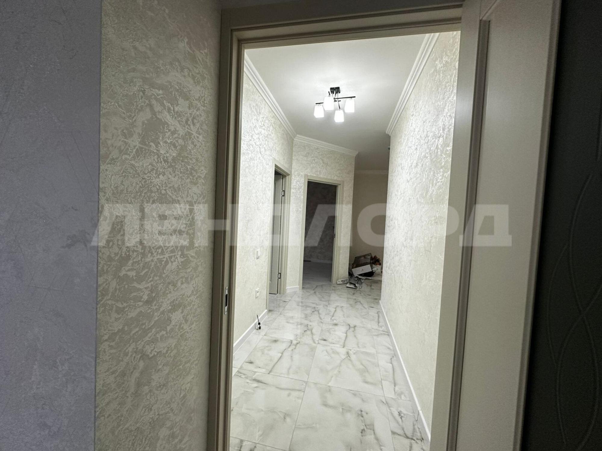 Купить квартиру за 9 500 000 рублей на Берберовская улица, 9с2