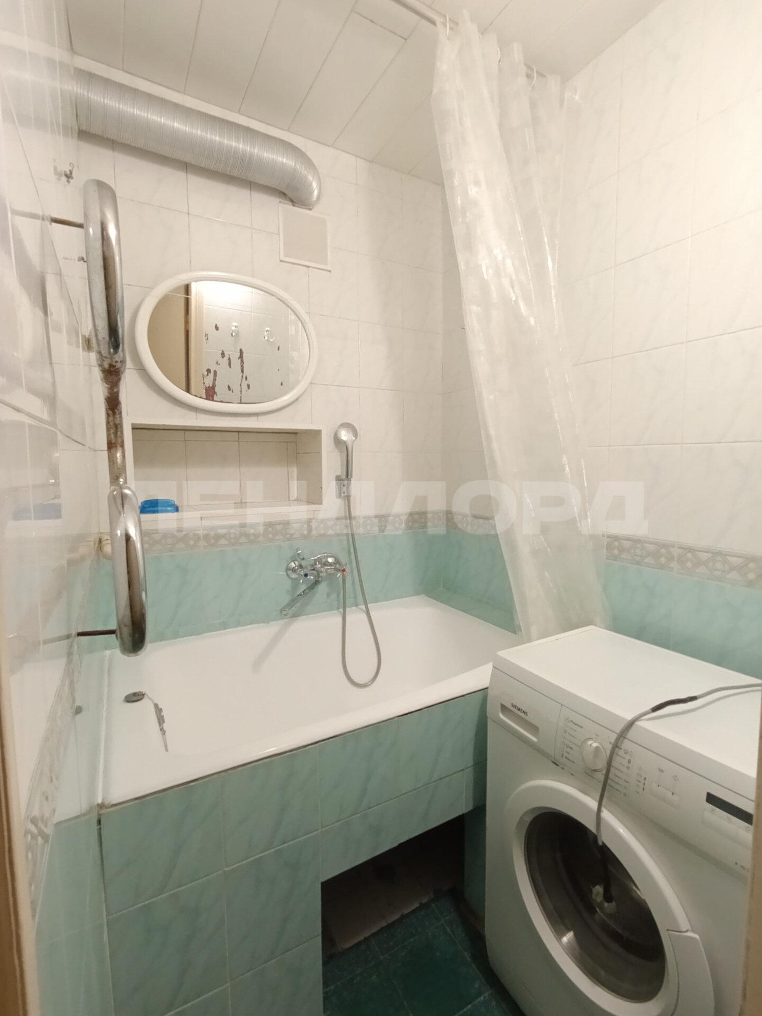 Сдать квартиру за 25 000 рублей на Тульская улица, 3