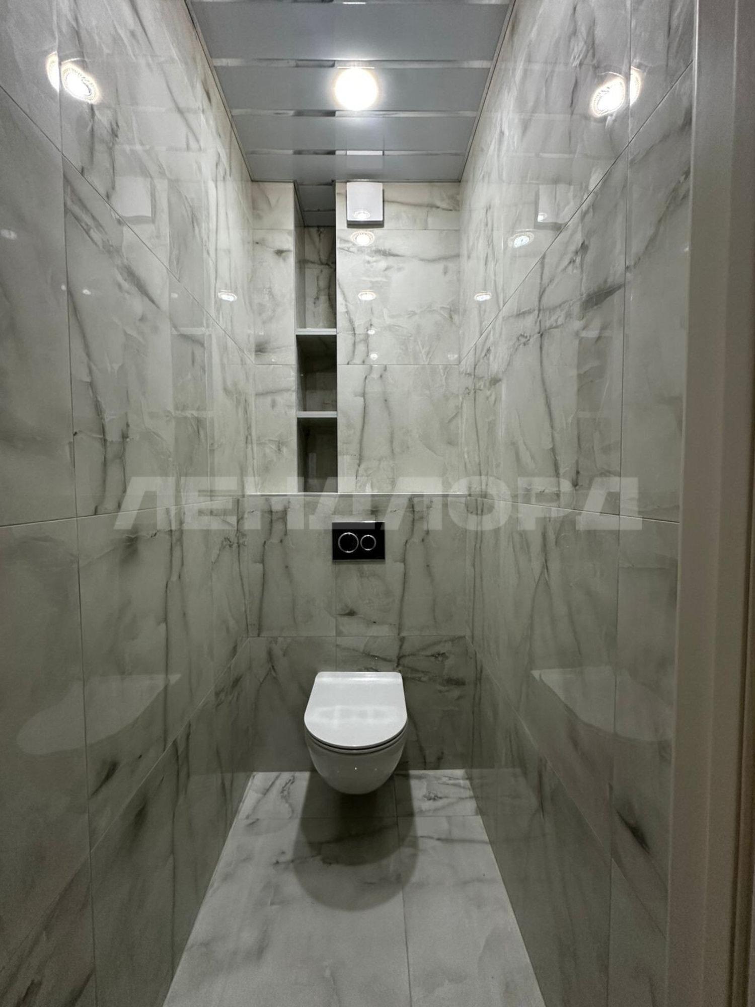 Купить квартиру за 9 500 000 рублей на Берберовская улица, 9с2