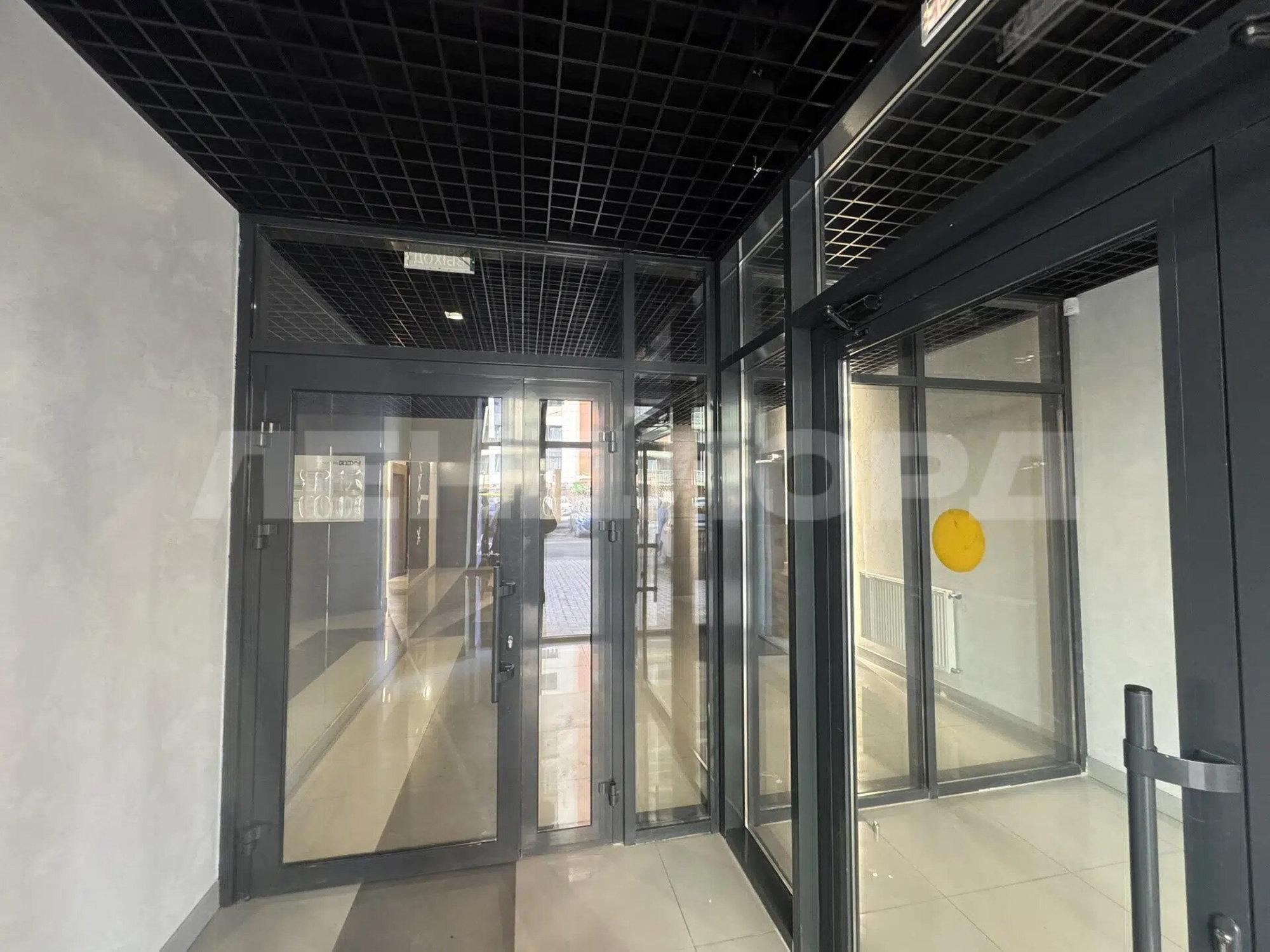 Купить студию за 6 250 000 рублей на улица Нансена, 109/6