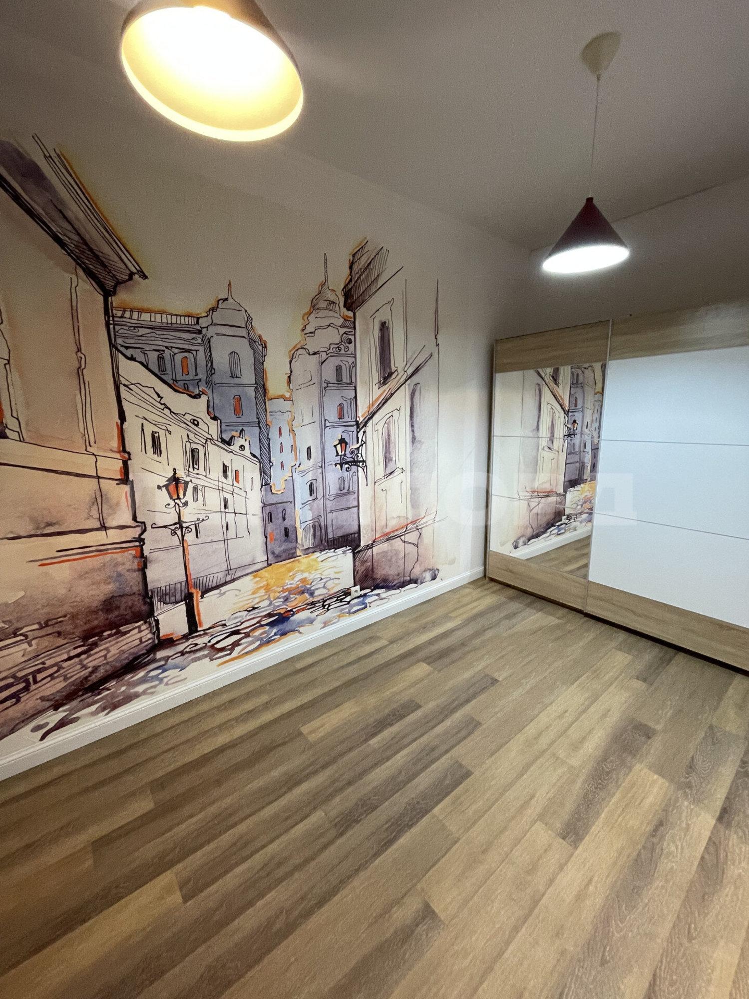 Купить квартиру за 7 100 000 рублей на Халтуринский переулок, 55