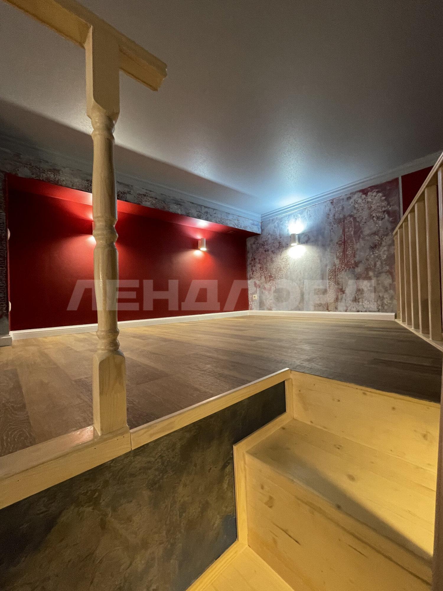 Купить квартиру за 7 100 000 рублей на Халтуринский переулок, 55