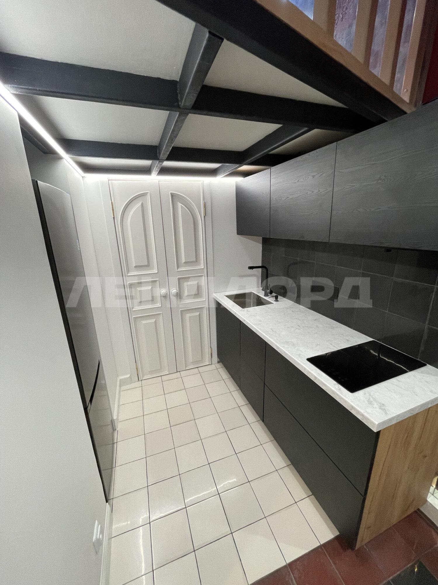 Купить квартиру за 7 100 000 рублей на Халтуринский переулок, 55