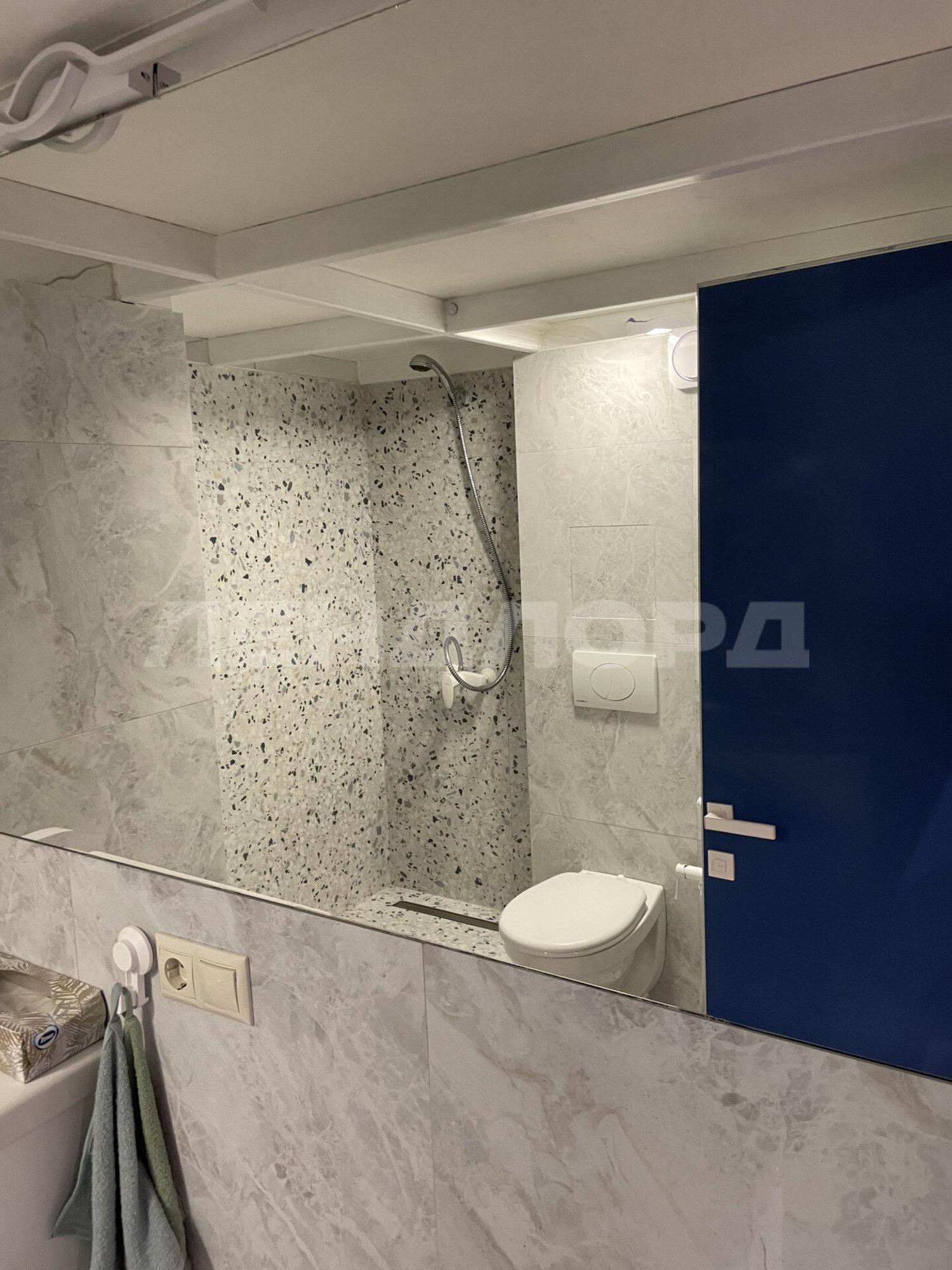 Купить квартиру за 7 100 000 рублей на Халтуринский переулок, 55