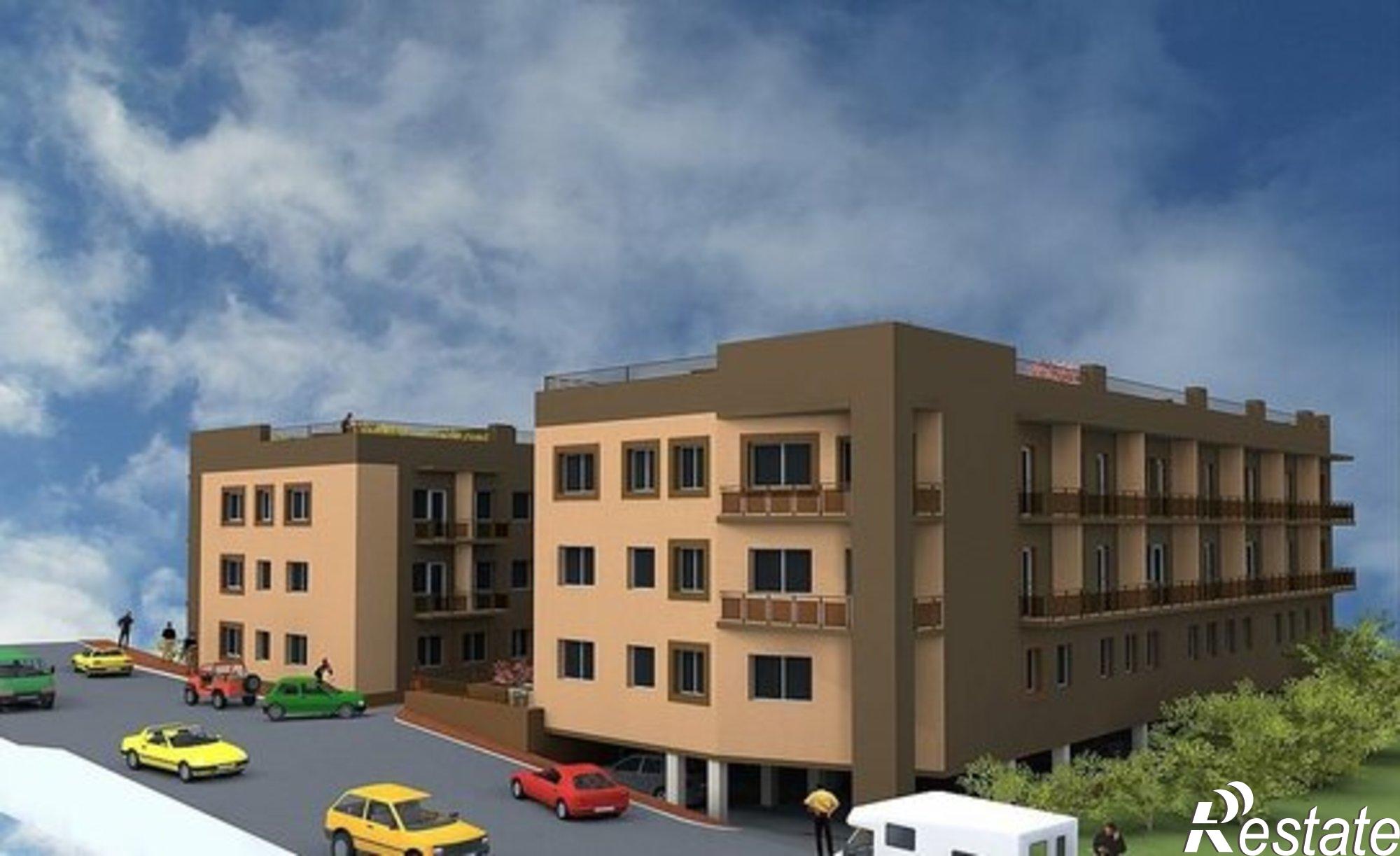 Купить квартиру за 2 850 000 рублей на ул Первоцветная, 14