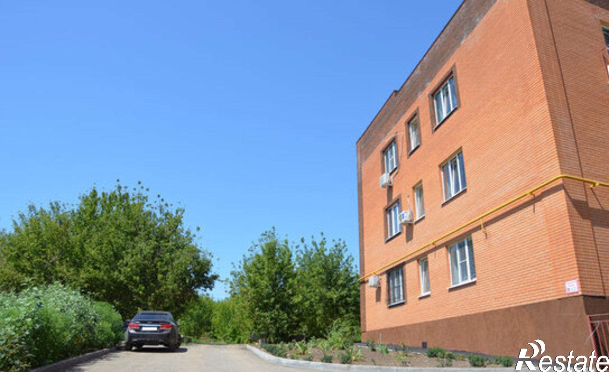 Купить квартиру за 2 850 000 рублей на ул Первоцветная, 14