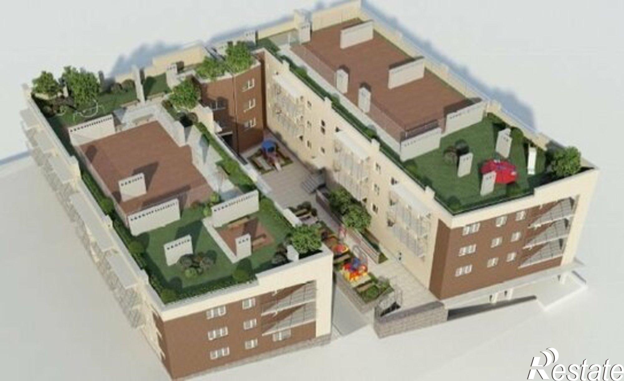 Купить квартиру за 2 850 000 рублей на ул Первоцветная, 14