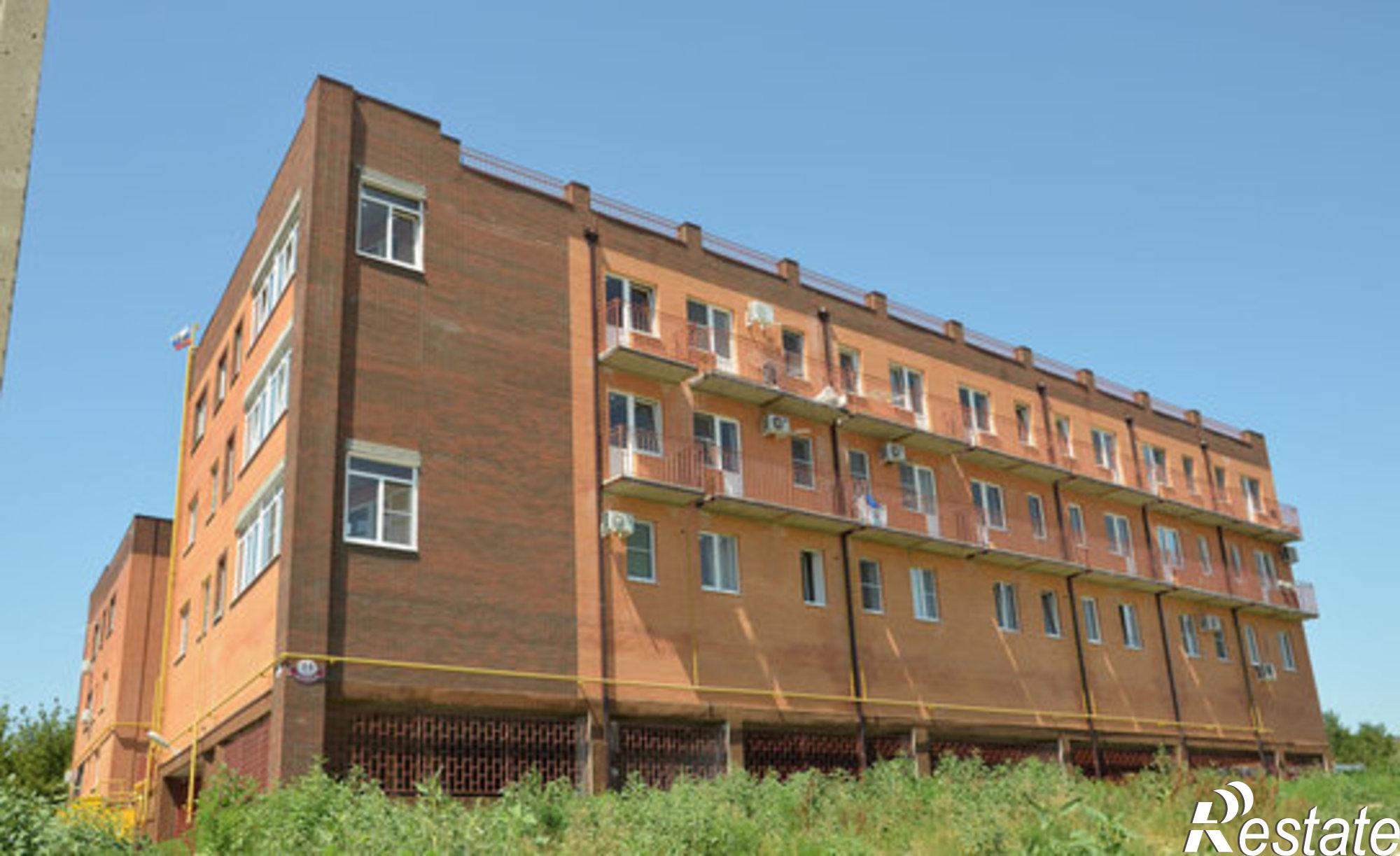 Купить квартиру за 2 850 000 рублей на ул Первоцветная, 14