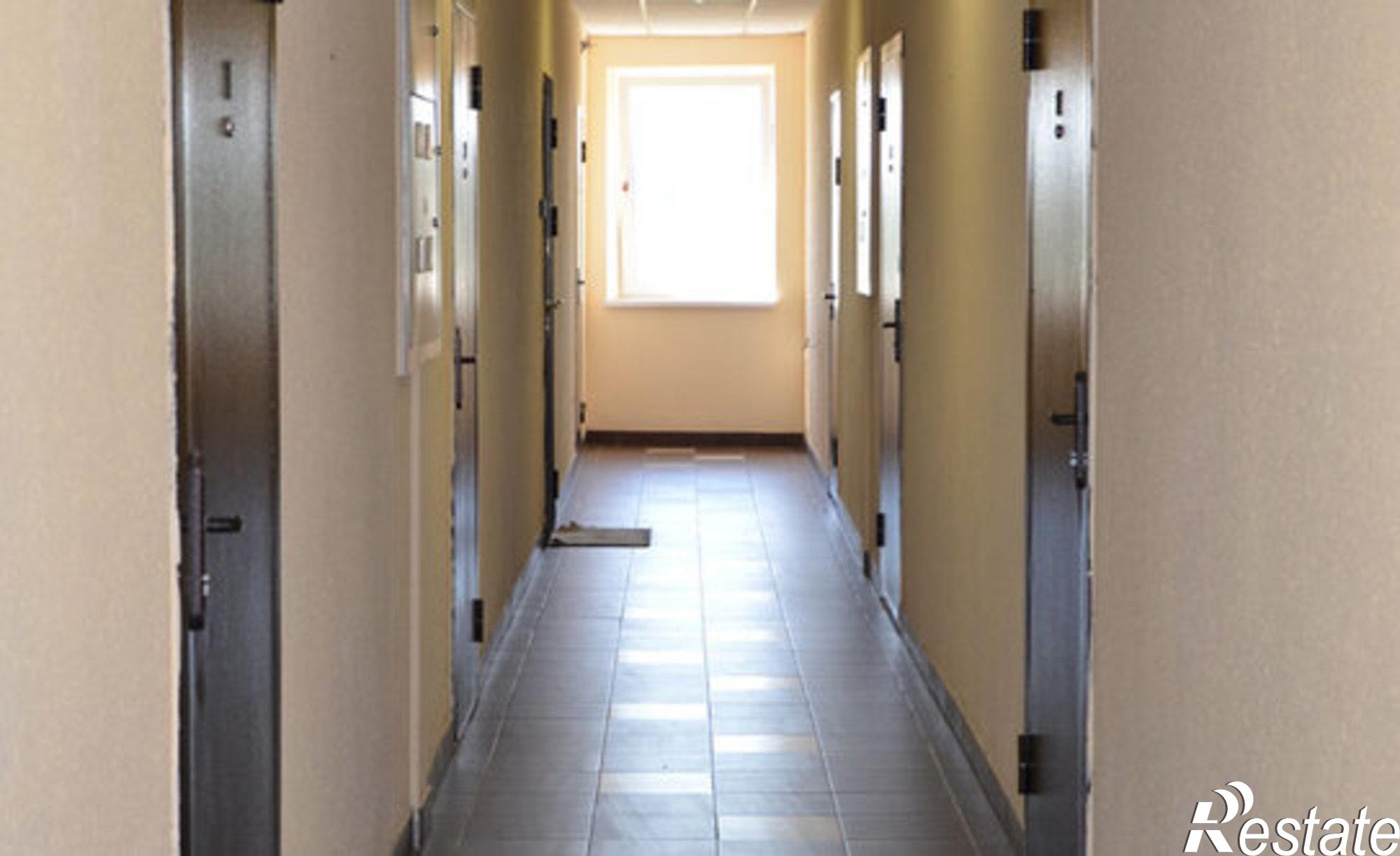 Купить квартиру за 2 850 000 рублей на ул Первоцветная, 14