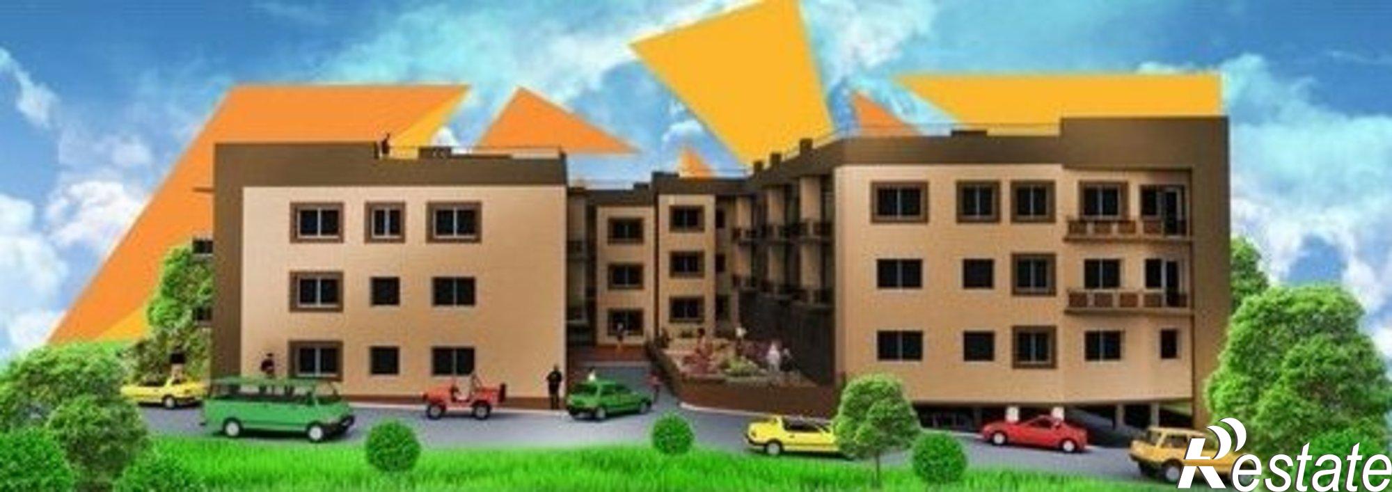 Купить квартиру за 2 850 000 рублей на ул Первоцветная, 14