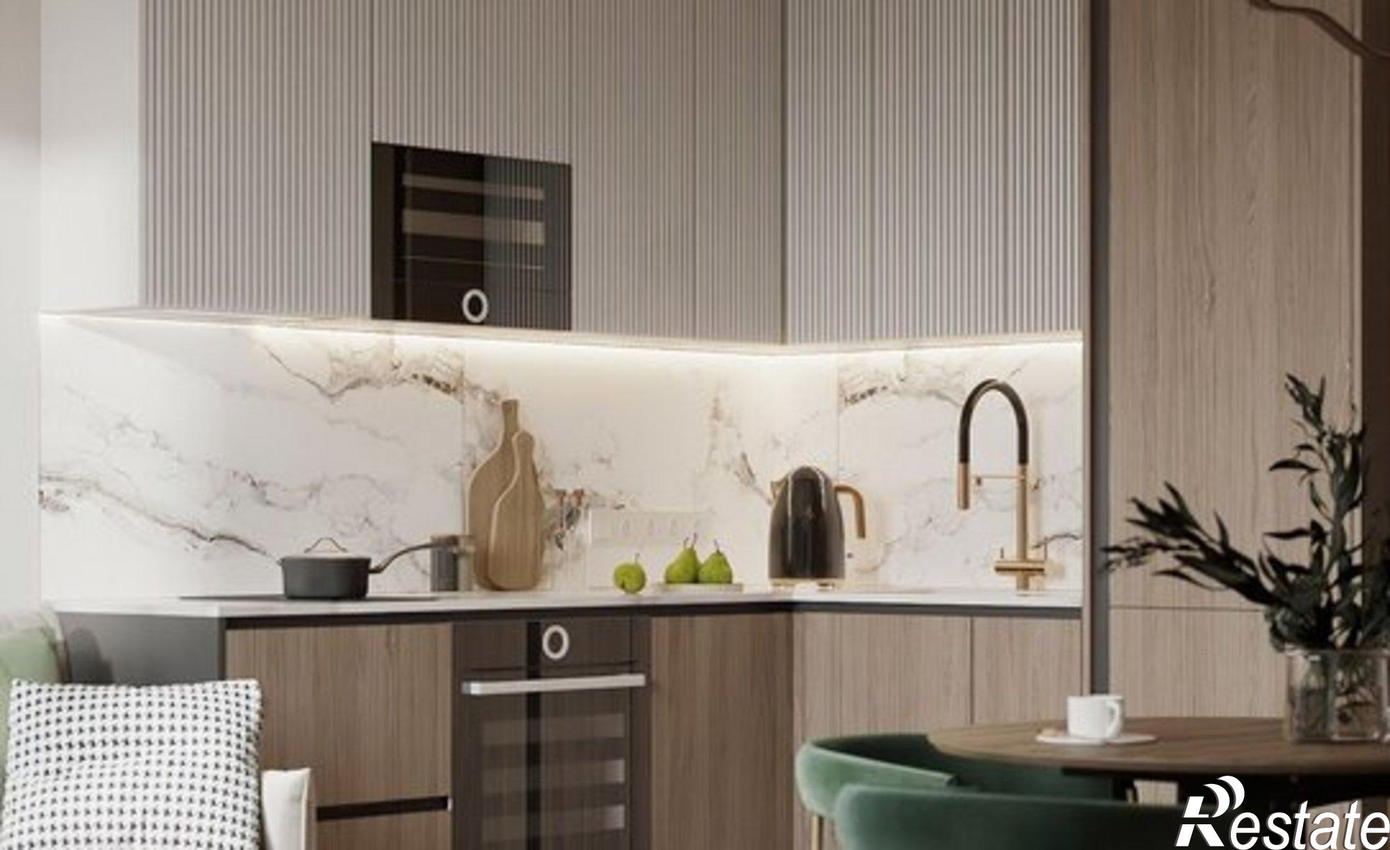 Купить квартиру за 28 000 000 рублей на пр-кт Чехова, 118А