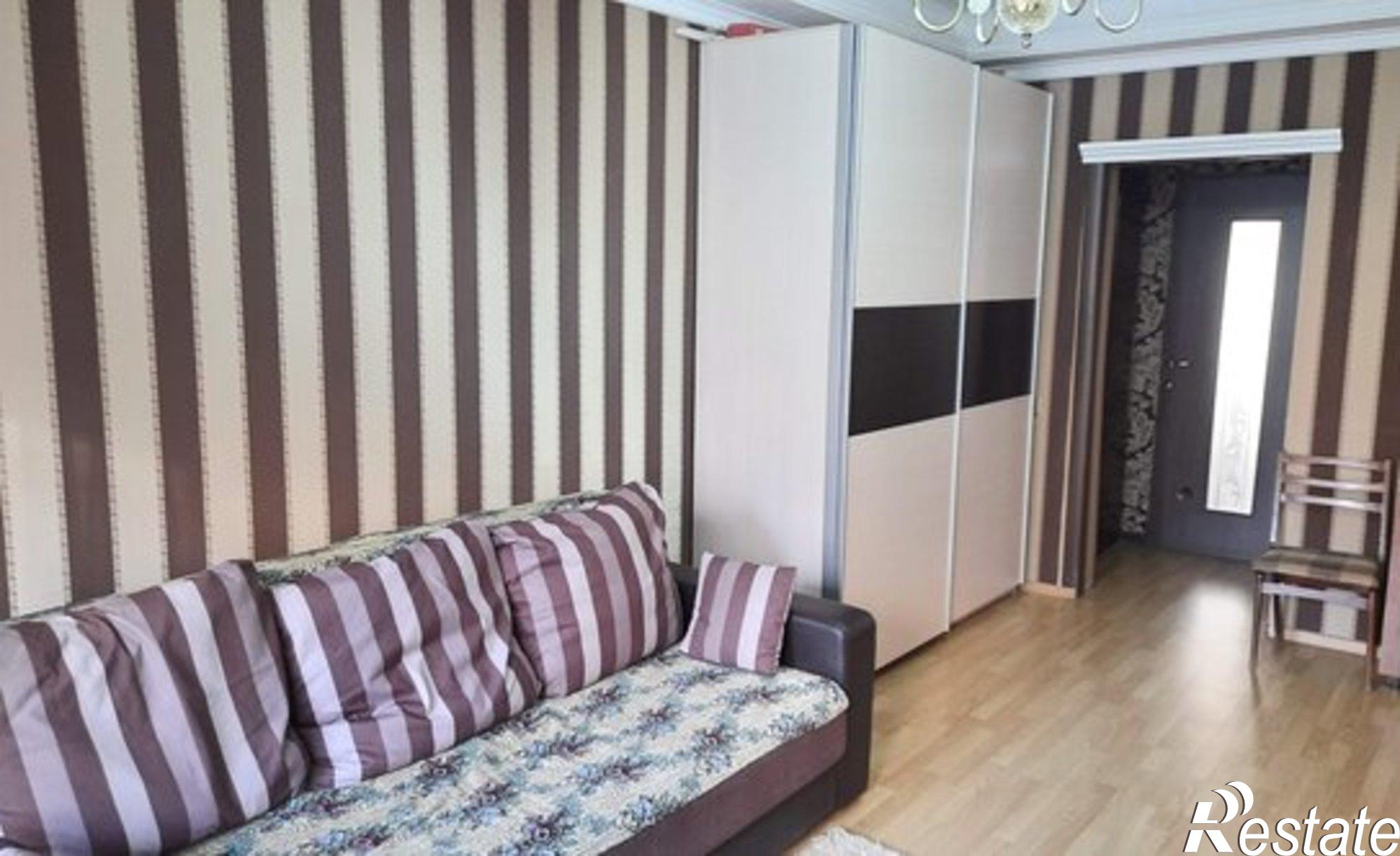 Купить квартиру за 4 100 000 рублей на 2-я Краснодарская улица, 72