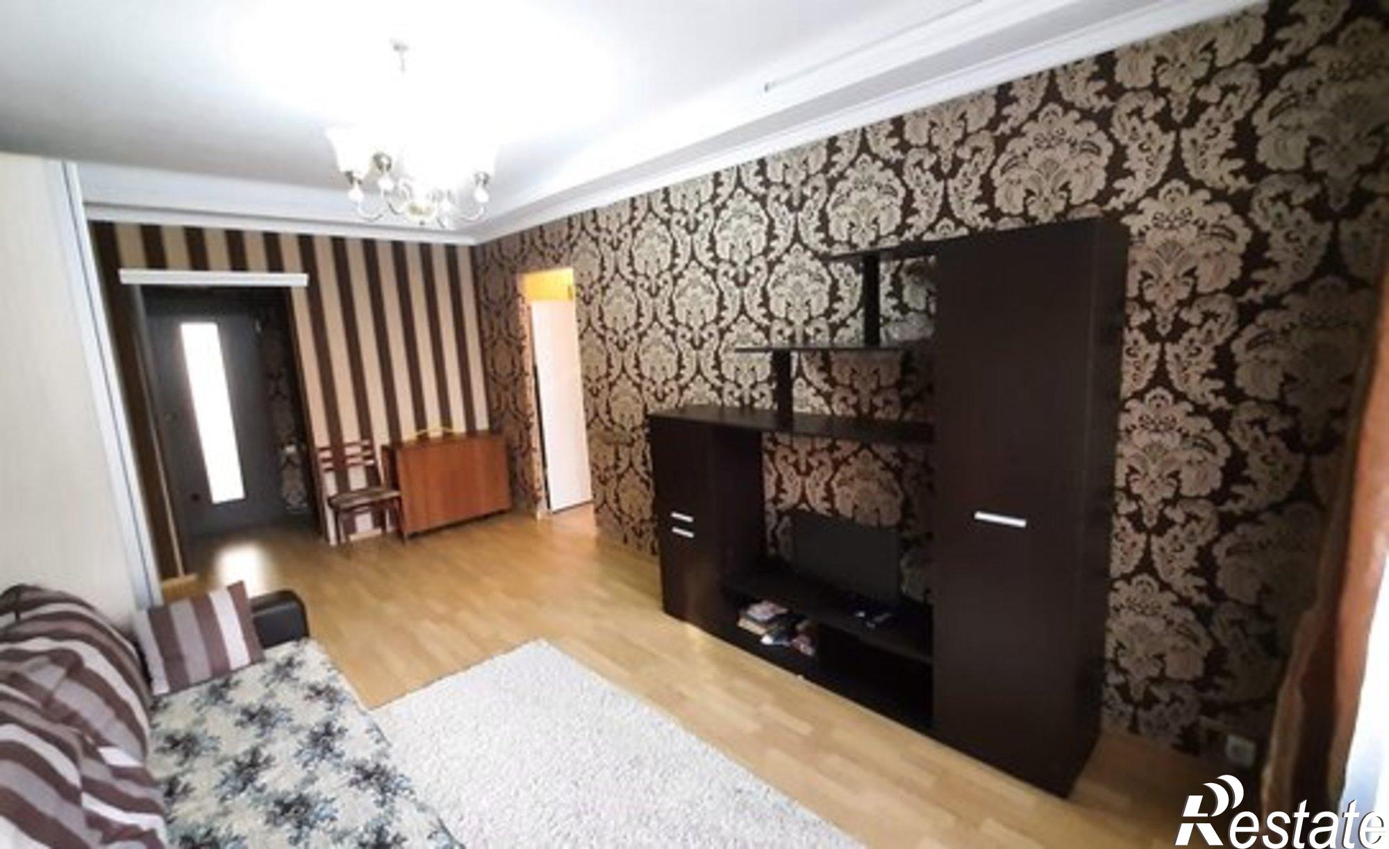 Купить квартиру за 4 100 000 рублей на 2-я Краснодарская улица, 72