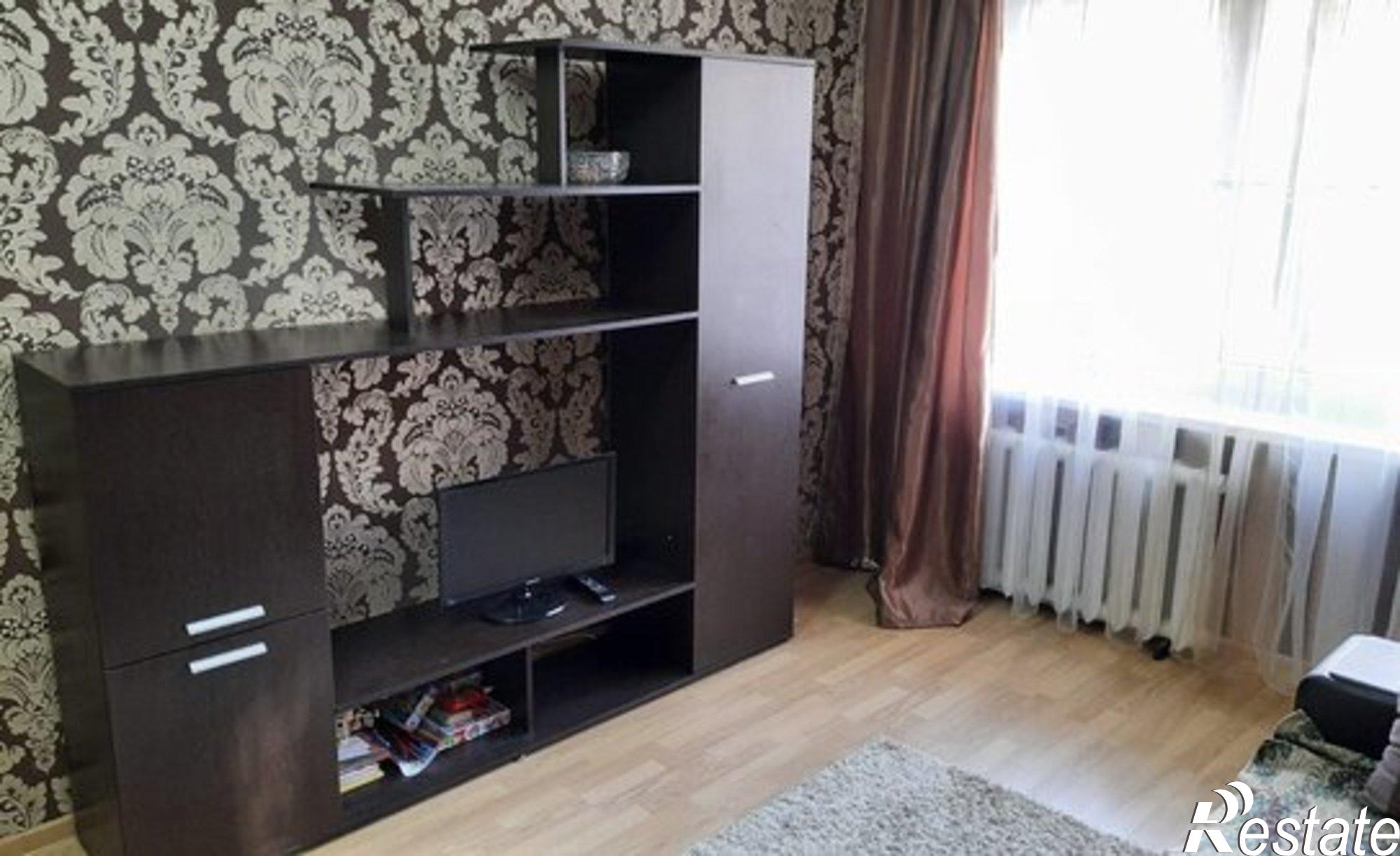 Купить квартиру за 4 100 000 рублей на 2-я Краснодарская улица, 72