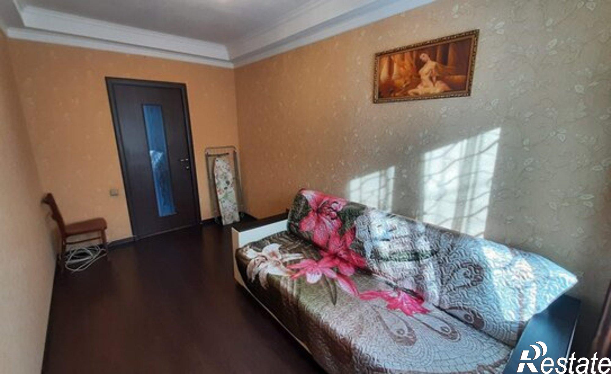 Купить квартиру за 4 100 000 рублей на 2-я Краснодарская улица, 72