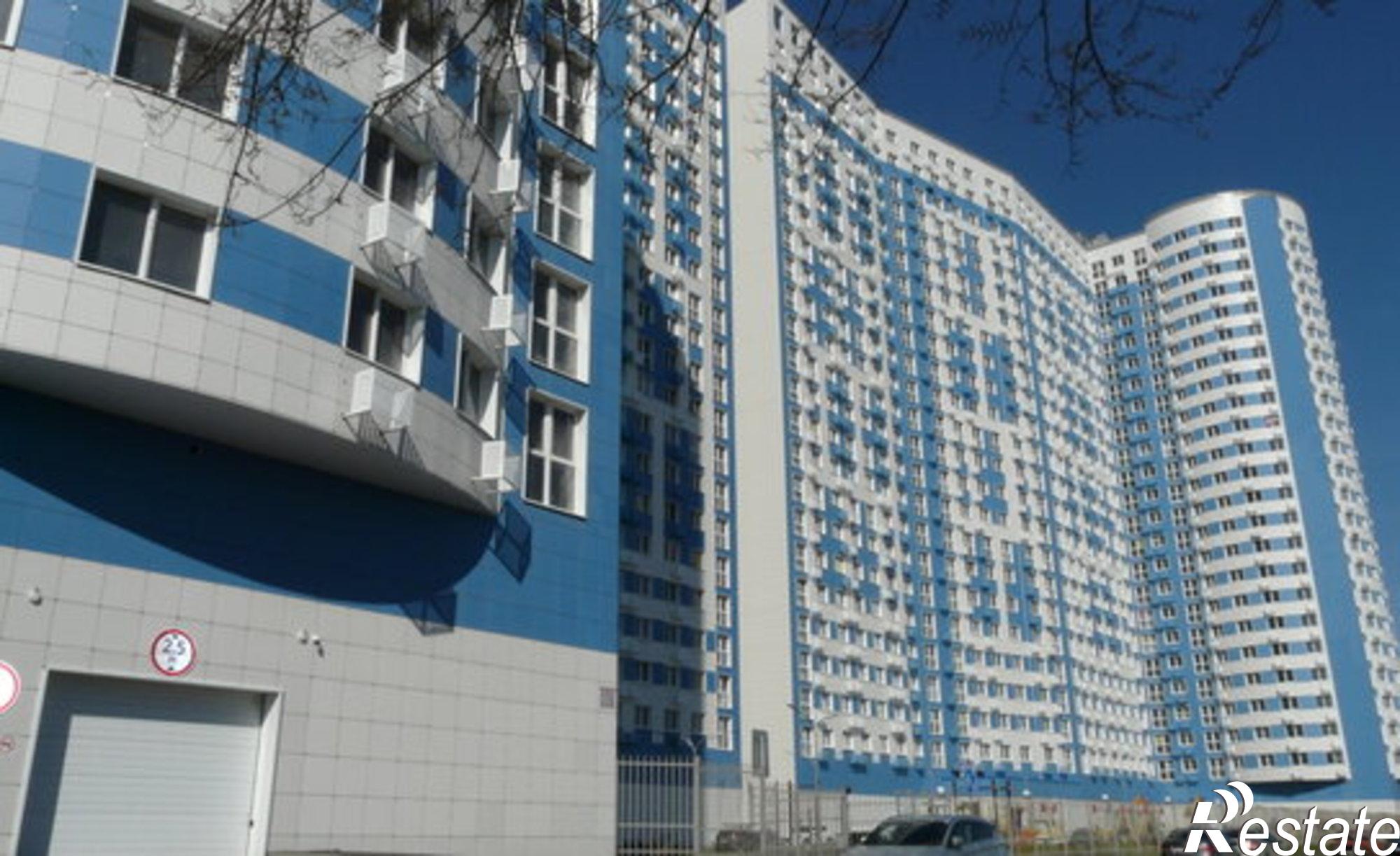 Купить квартиру за 6 700 000 рублей на ул Береговая, 73