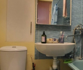 1-комн, 31кв м, этаж 4/5 Медицинская улица, 16