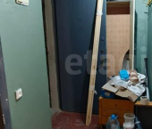 1-комн, 36кв м, этаж 3/9 пр-кт Стачки, 229