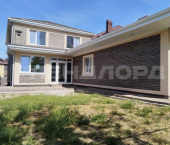 коттедж 300 кв м 3-я Кольцевая