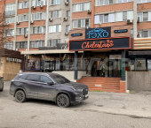 помещение 201.4 кв м улица Зорге