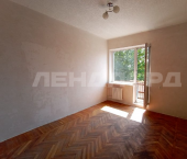 2-комн, 40кв м, этаж 3/3 улица Селиванова, 70