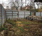 земля 1.8 сот улица Черепахина