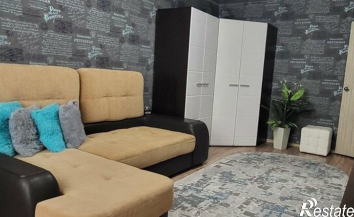 2-комн квартира переулок Андреева, 6,  д. 6