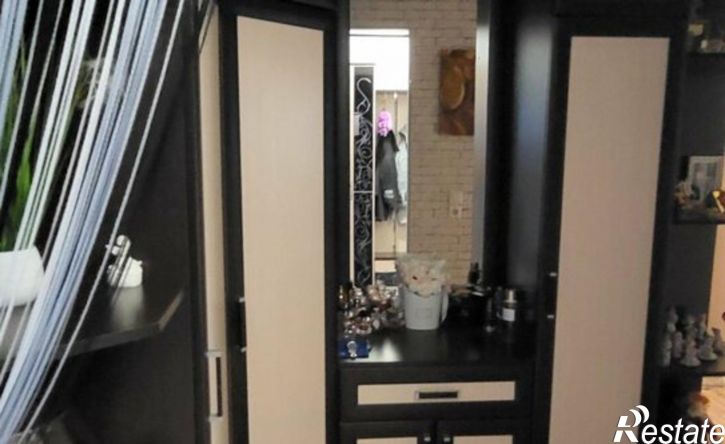 2-комн квартира переулок Андреева, 6,  д. 6