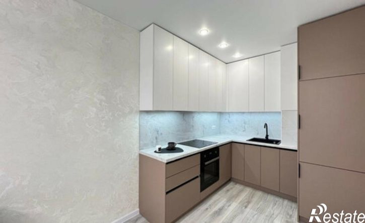 2-комн квартира проспект Солженицына, 15 с2,  д. 15 с2