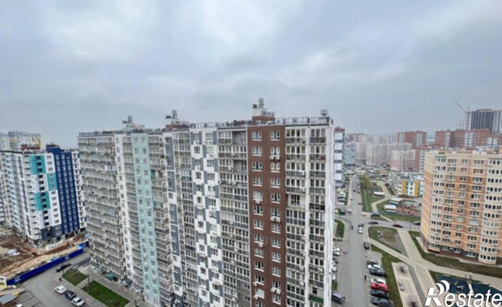 2-комн квартира проспект Солженицына, 15 с2,  д. 15 с2