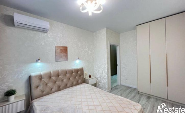 2-комн квартира проспект Солженицына, 15 с2,  д. 15 с2