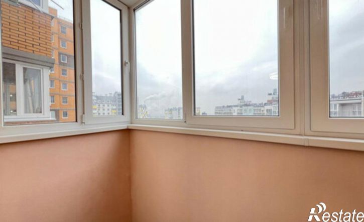 2-комн квартира проспект Солженицына, 15 с2,  д. 15 с2