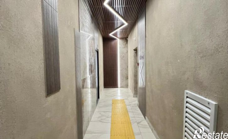 2-комн квартира проспект Солженицына, 15 с2,  д. 15 с2