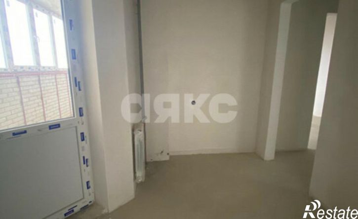 1-комн квартира улица Зорге, 9,  д. 9