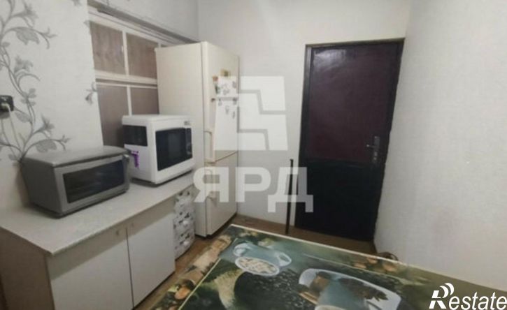 1-комн квартира ул Станиславского, 156,  д. 156