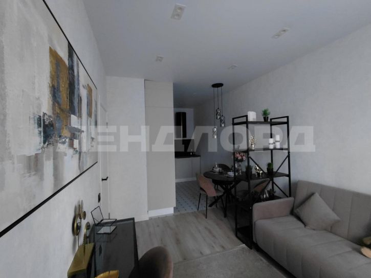 Студия Элеваторный переулок, 1