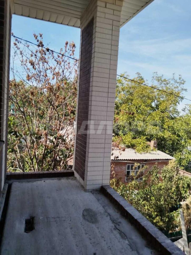 Коттедж/дом 3-я Кольцевая