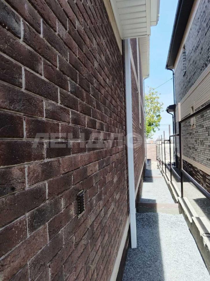 Коттедж/дом 3-я Кольцевая