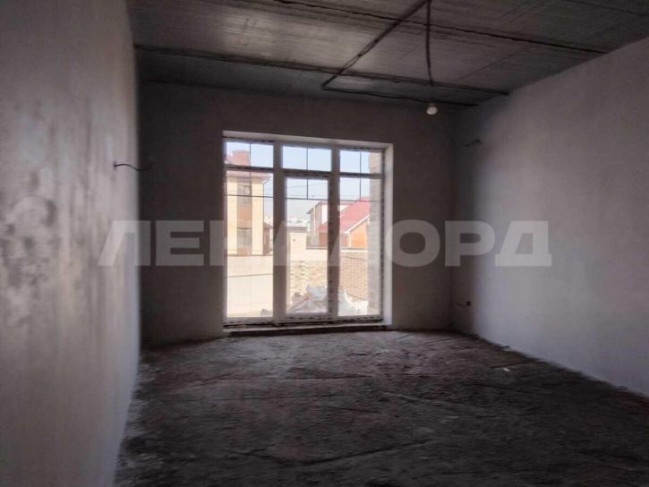 Коттедж/дом 3-я Кольцевая