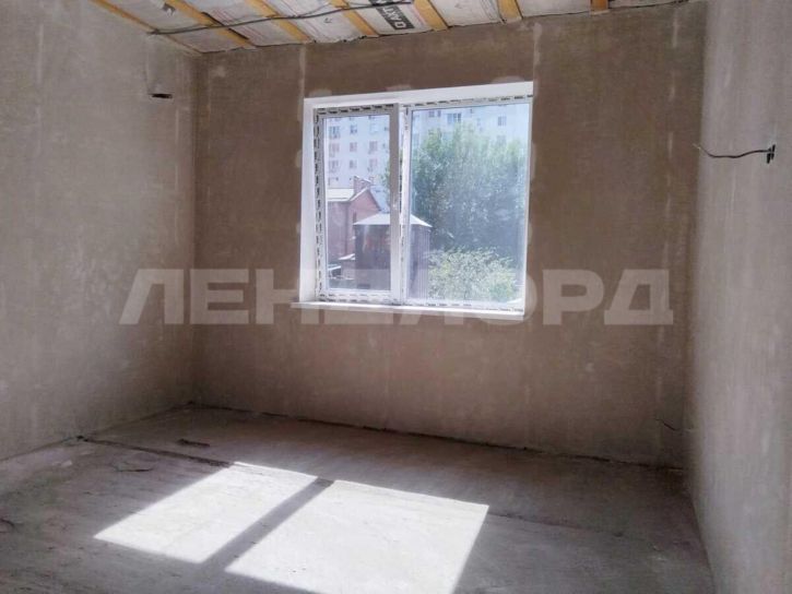 Коттедж/дом 3-я Кольцевая