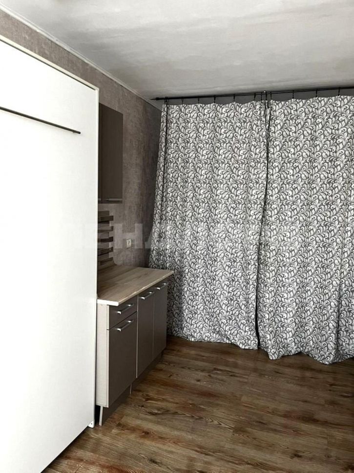 Комната Турмалиновская улица, 85А