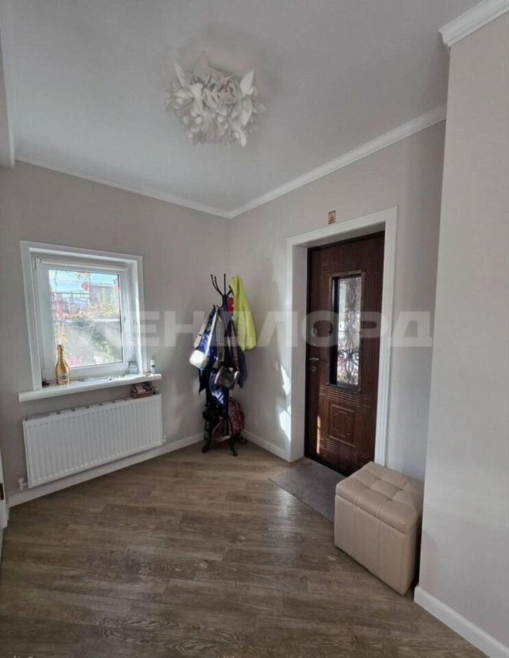 Коттедж/дом Калужская улица