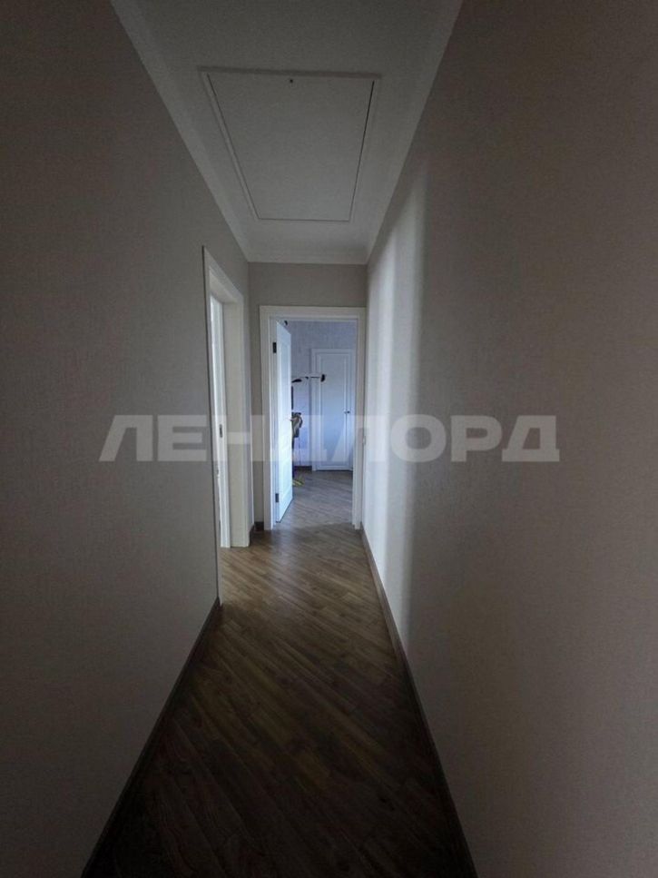 Коттедж/дом Калужская улица