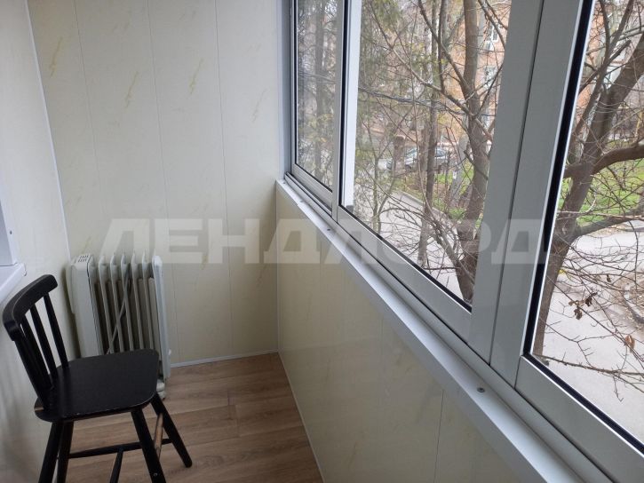 1-комн квартира проспект Ленина, 85